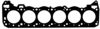 GLASER H01077-00 Gasket, cylinder head